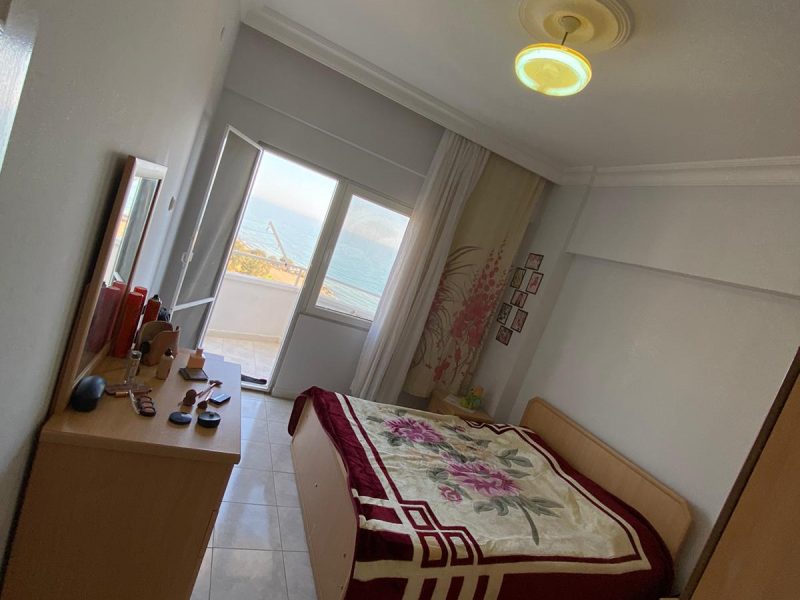 Mersin Erdemli Tömük Flamingo 4 Satılık 2+1 Daire