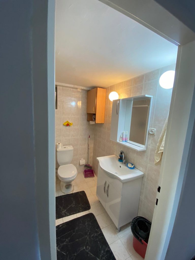 Mersin Erdemli Tömük Flamingo 4 Satılık 2+1 Daire