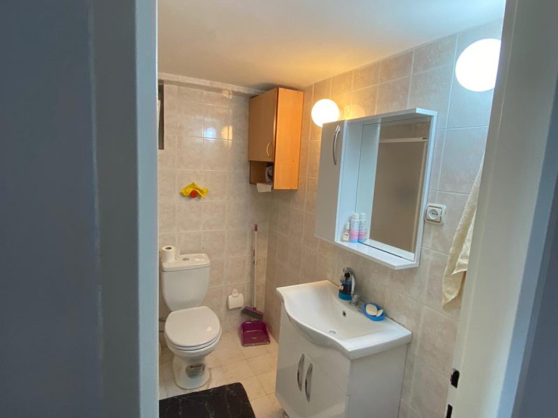 Mersin Erdemli Tömük Flamingo 4 Satılık 2+1 Daire