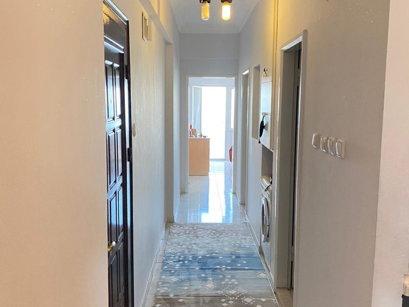 Mersin Erdemli Tömük Flamingo 4 Satılık 2+1 Daire