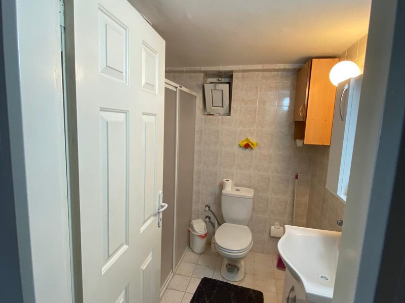 Mersin Erdemli Tömük Flamingo 4 Satılık 2+1 Daire