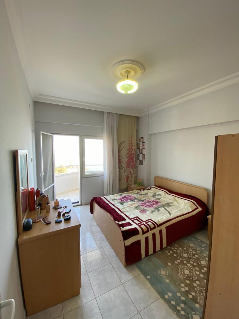 Mersin Erdemli Tömük Flamingo 4 Satılık 2+1 Daire