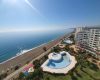 Arpaçbahşiş Mts Satılık Deniz Manzaralı 2+1 Daire