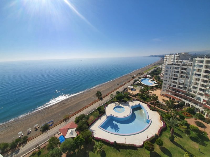 Arpaçbahşiş Mts Satılık Deniz Manzaralı 2+1 Daire