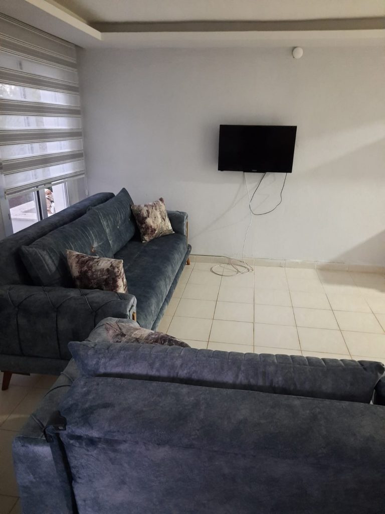 Mersin Silifke Tisan Jährliche Mietvilla
