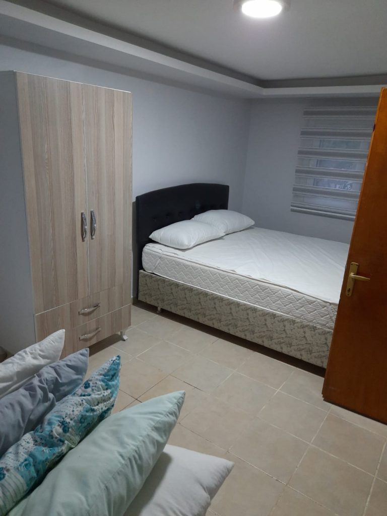 Mersin Silifke Tisan Jährliche Mietvilla