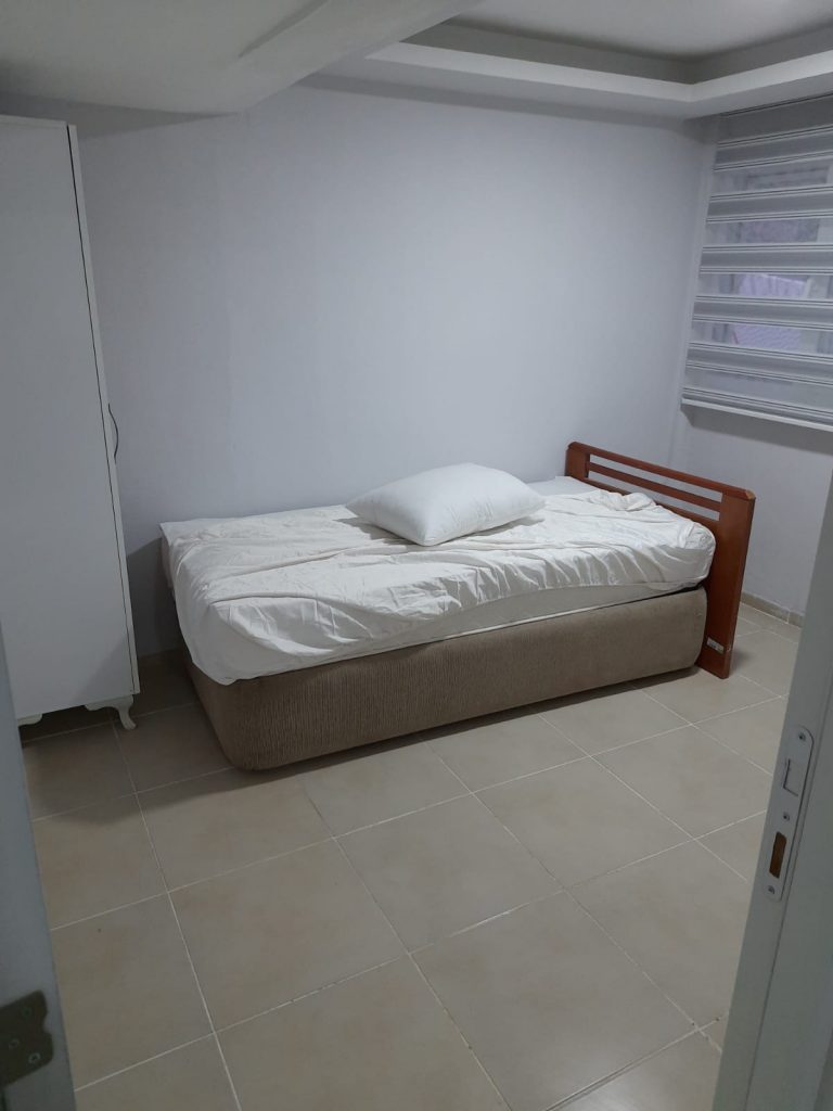 Mersin Silifke Tisan Jährliche Mietvilla
