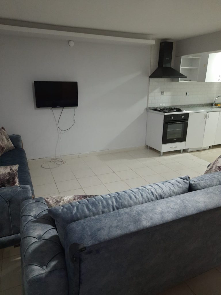 Mersin Silifke Tisan Jährliche Mietvilla