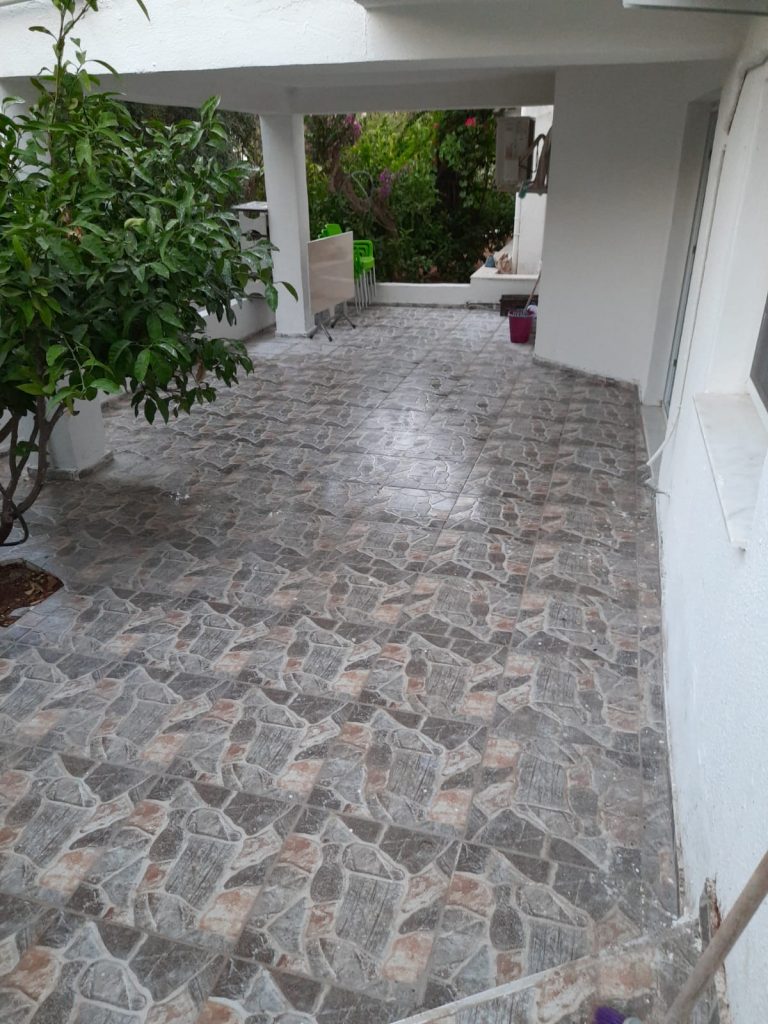 Mersin Silifke Tisan Jährliche Mietvilla