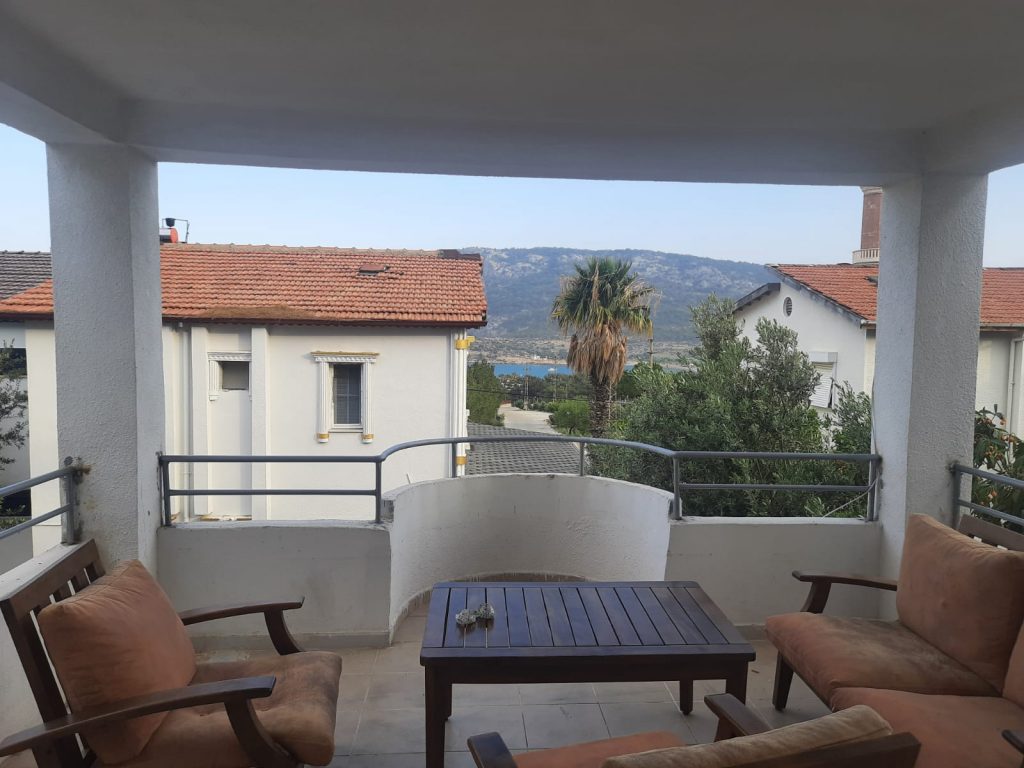 Mersin Silifke Tisan Jährliche Mietvilla