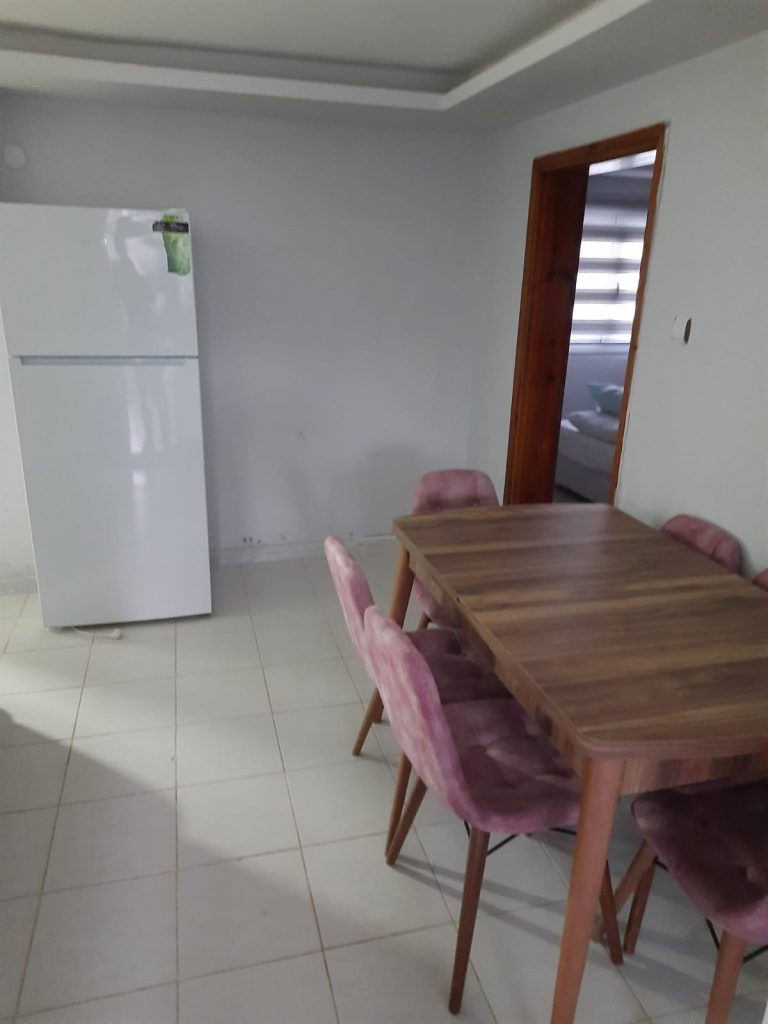 Mersin Silifke Tisan Jährliche Mietvilla