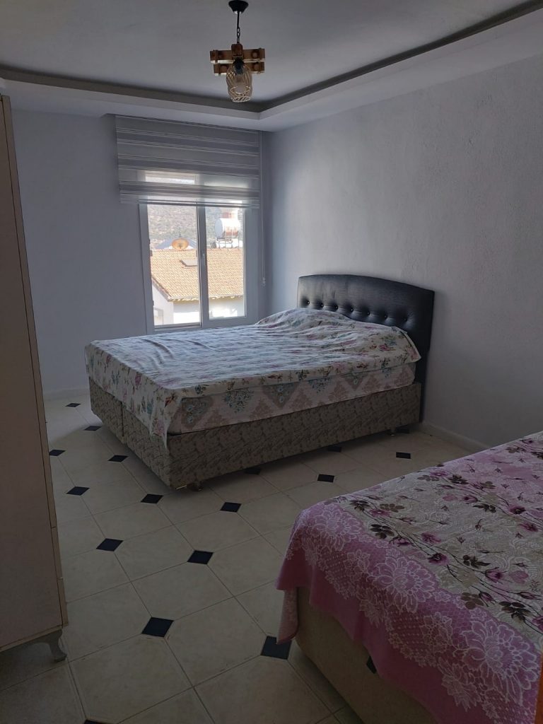 Mersin Silifke Tisan Jährliche Mietvilla