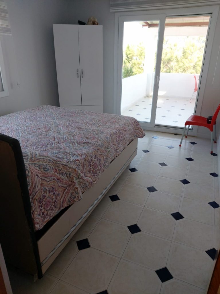 Mersin Silifke Tisan Jährliche Mietvilla