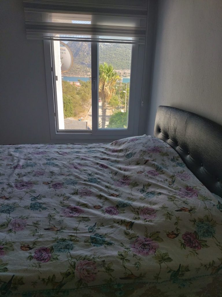 Mersin Silifke Tisan Jährliche Mietvilla