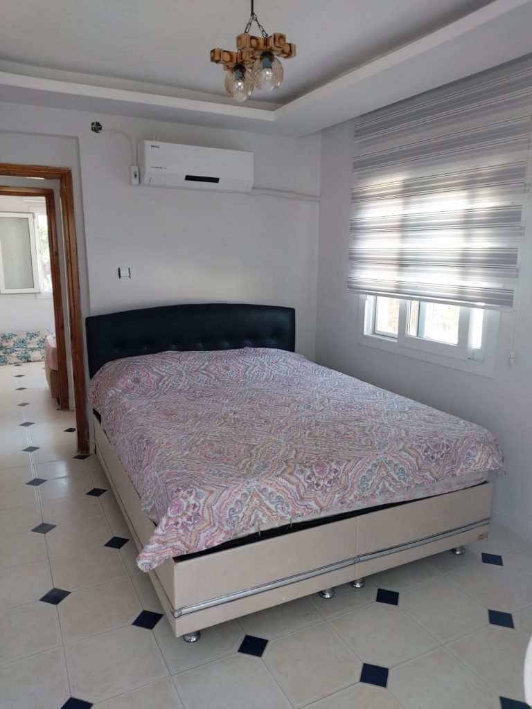 Mersin Silifke Tisan Jährliche Mietvilla