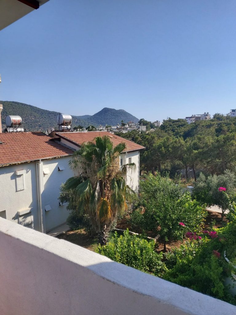 Mersin Silifke Tisan Jährliche Mietvilla
