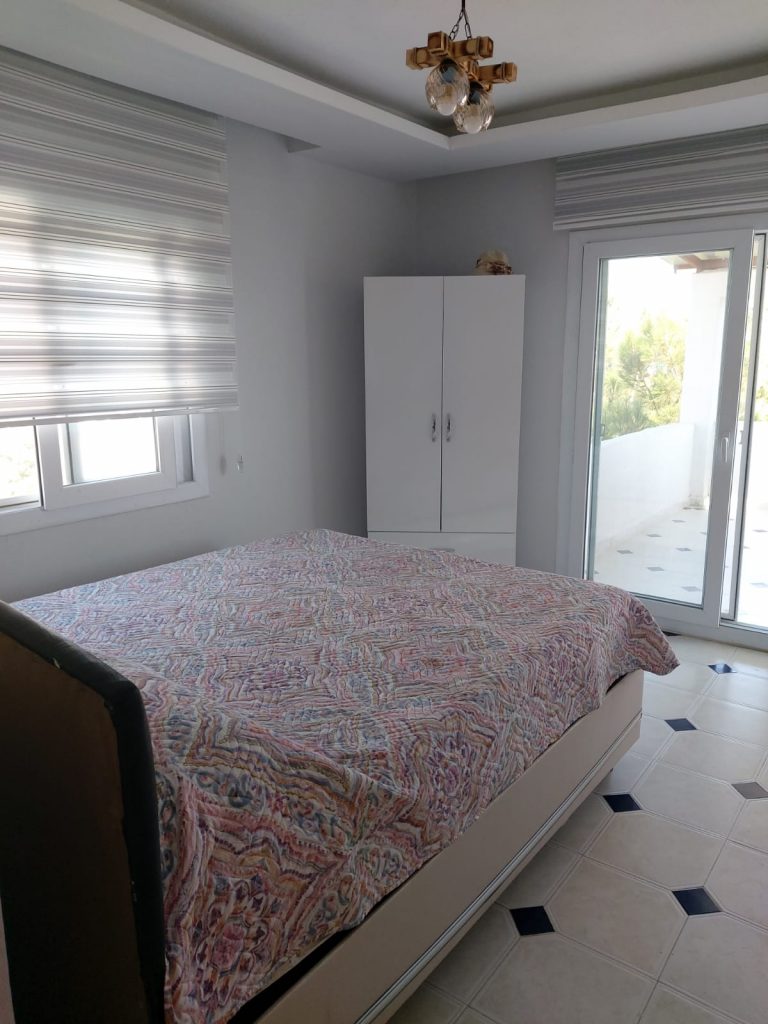 Mersin Silifke Tisan Jährliche Mietvilla