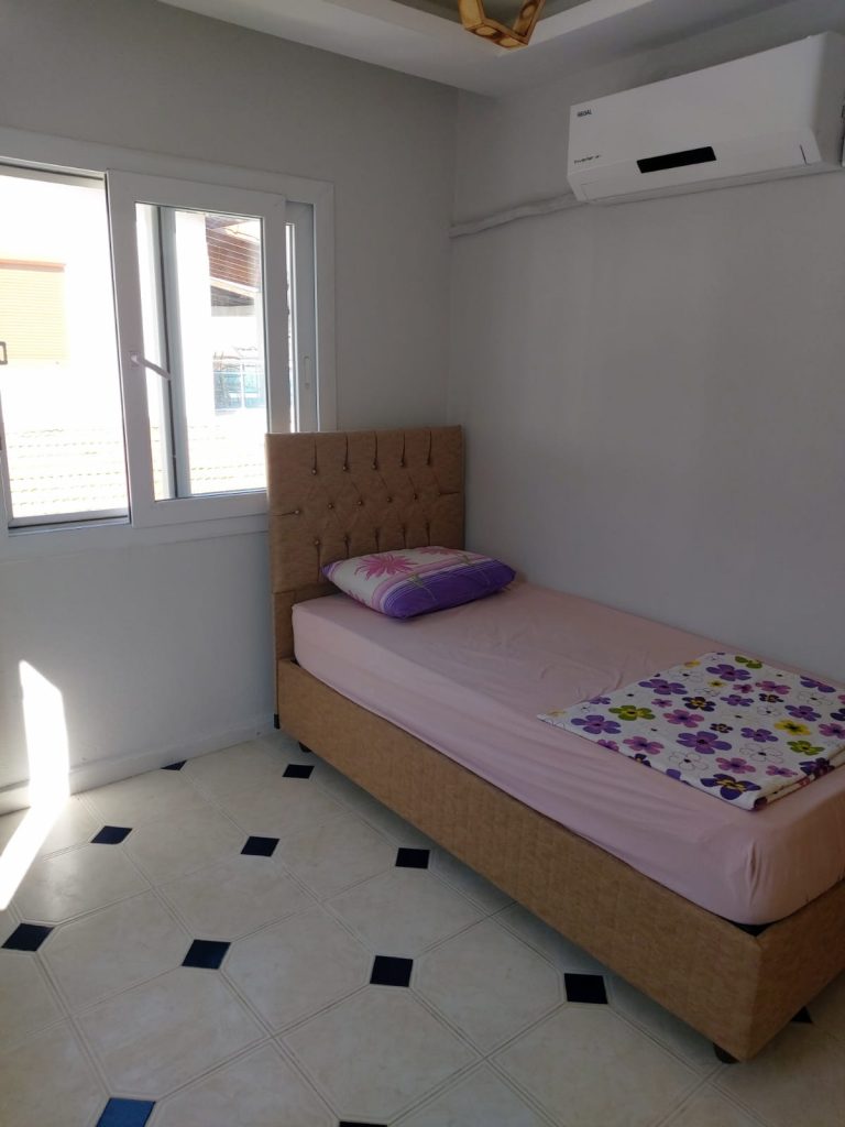 Mersin Silifke Tisan Jährliche Mietvilla