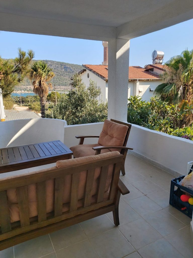 Mersin Silifke Tisan Jährliche Mietvilla