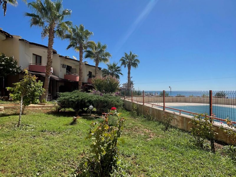 Ayaş Ankaralılar Sitesi Eşyalı Satılık 2+1 Villa