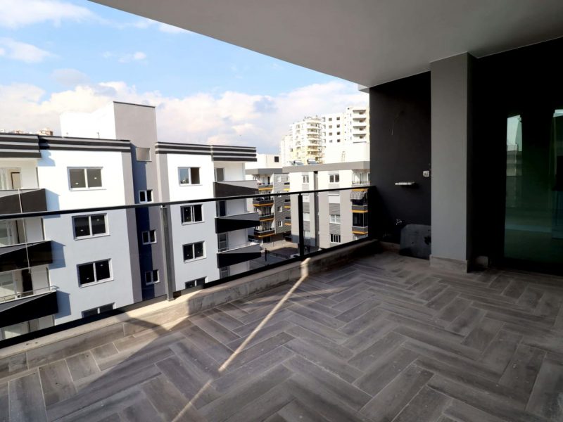 Mersin Erdemli Alata Satılık 3+1 Lüks Sıfır Daire 