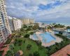 Mersin Tömük Flamingo 3 Sitesi Denize Sıfır Satılık Yazlık Daire