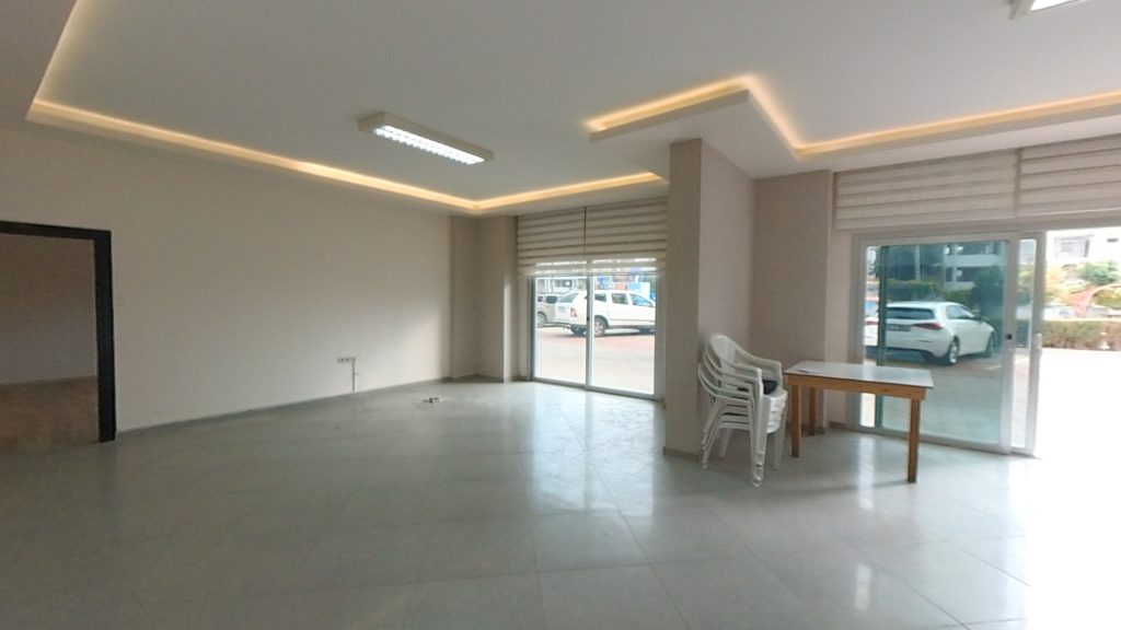 Mersin Erdemli Yaşam Evleri Satılık 3+1 Sıfır Daire