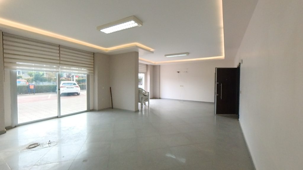 Mersin Erdemli Yaşam Evleri Satılık 3+1 Sıfır Daire