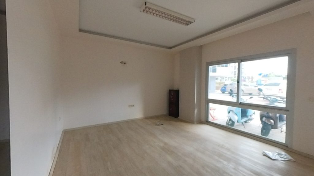 Mersin Erdemli Yaşam Evleri Satılık 3+1 Sıfır Daire