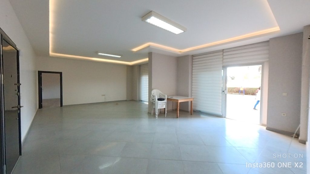 Mersin Erdemli Yaşam Evleri Satılık 3+1 Sıfır Daire