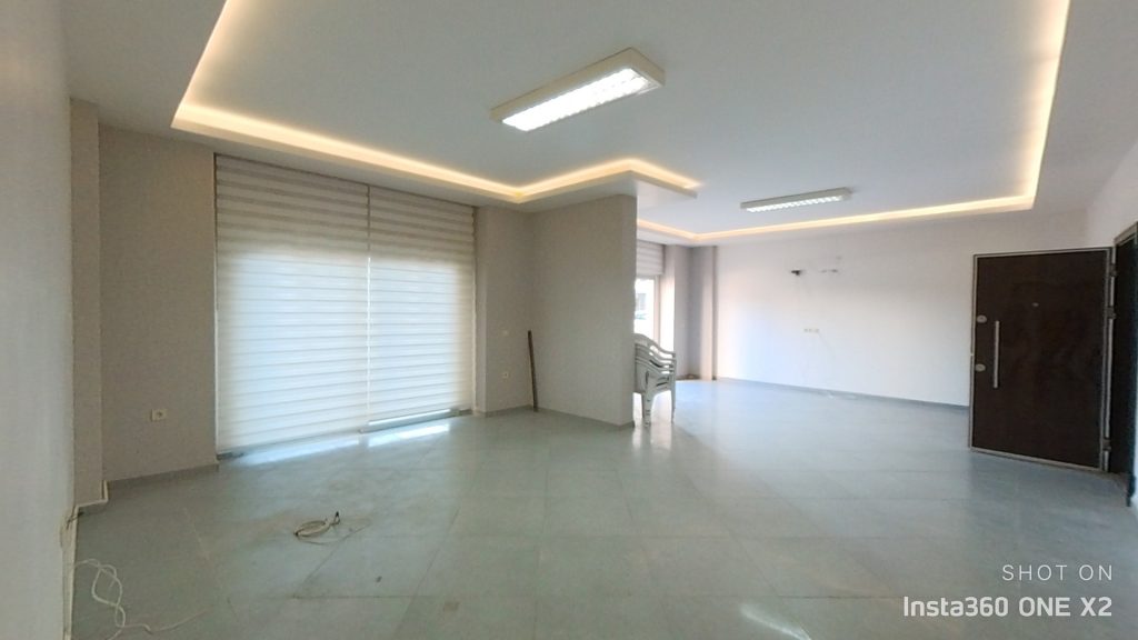 Mersin Erdemli Yaşam Evleri Satılık 3+1 Sıfır Daire