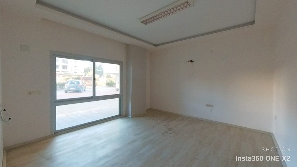 Mersin Erdemli Yaşam Evleri Satılık 3+1 Sıfır Daire