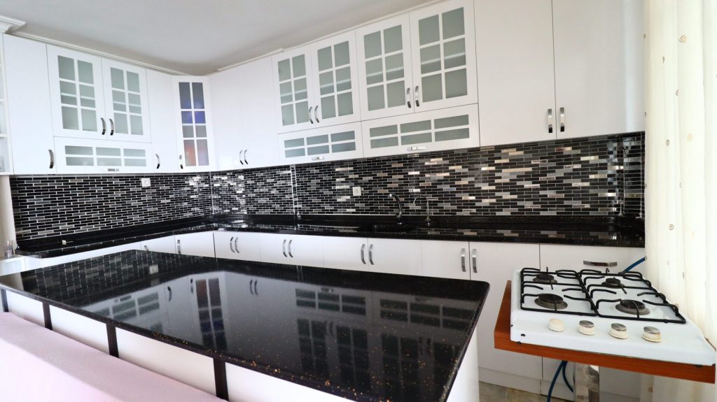 KARGIPINARI SATILIK 2+1 DENİZ MANZARALI DAİRE