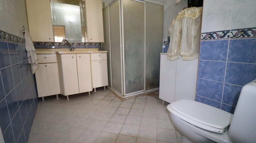 KARGIPINARI SATILIK 2+1 DENİZ MANZARALI DAİRE