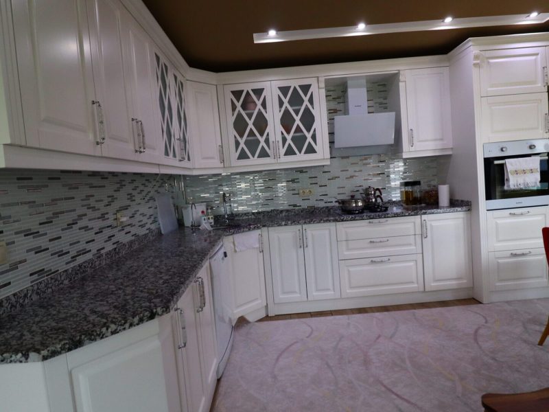 ERDEMLİ ALATA MERİN TUR SİTESİ DENİZ MANZARALI SATILIK 3+1 DAİRE