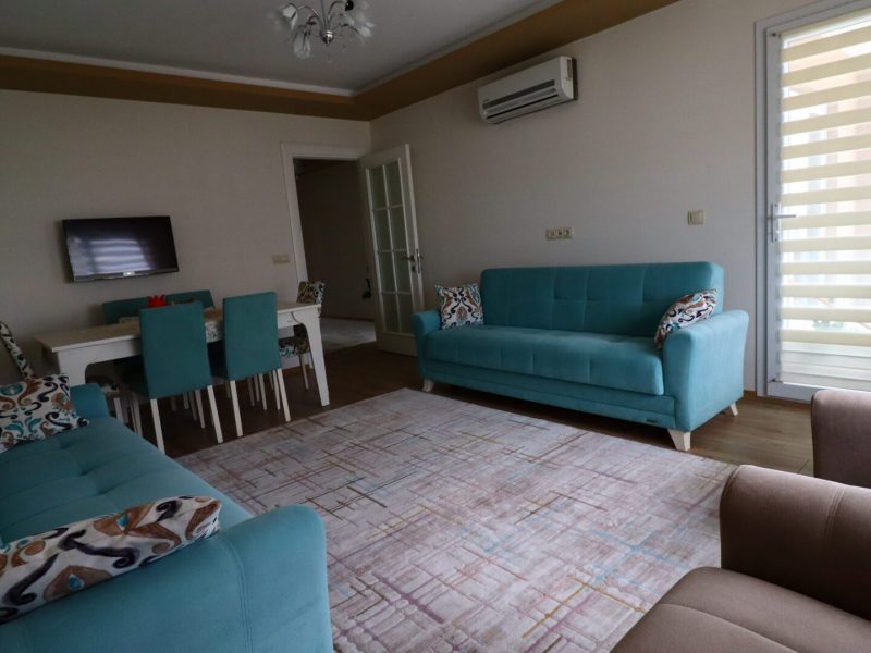 ERDEMLİ ALATA MERİN TUR SİTESİ DENİZ MANZARALI SATILIK 3+1 DAİRE