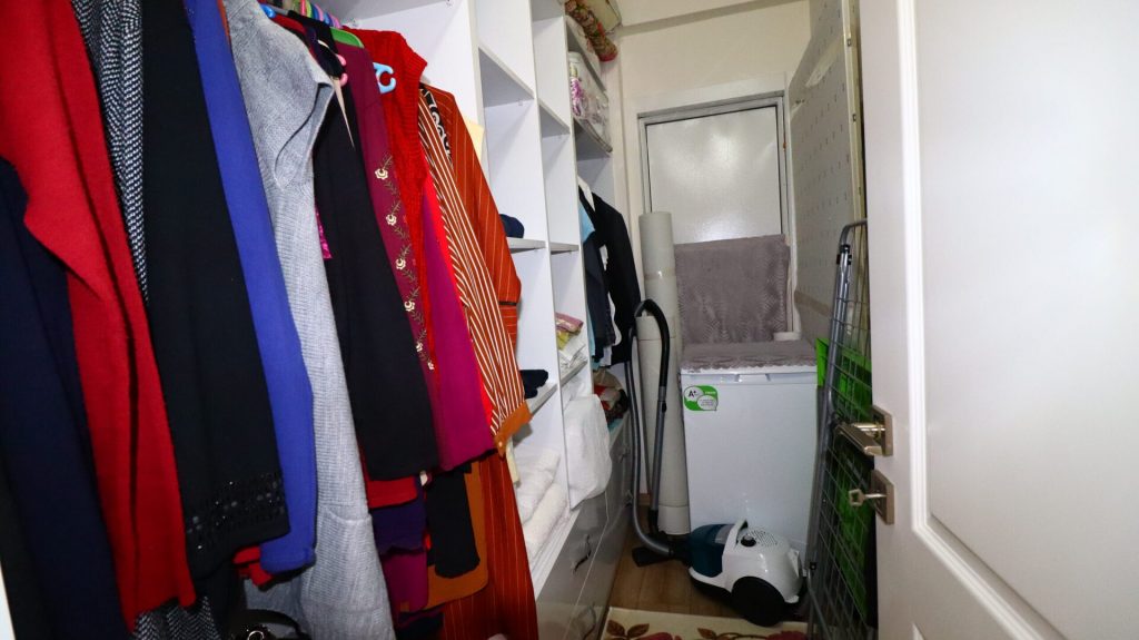 ERDEMLİ ALATA MERİN TUR SİTESİ  DENİZ MANZARALI SATILIK 3+1 DAİRE