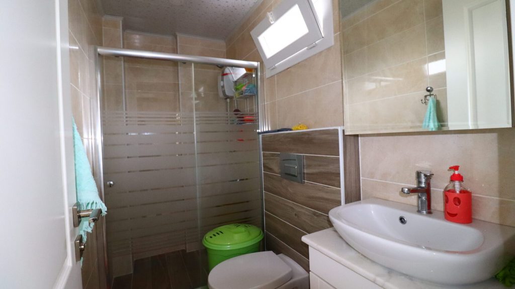 ERDEMLİ ALATA MERİN TUR SİTESİ  DENİZ MANZARALI SATILIK 3+1 DAİRE