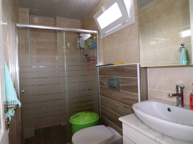 ERDEMLİ ALATA MERİN TUR SİTESİ DENİZ MANZARALI SATILIK 3+1 DAİRE