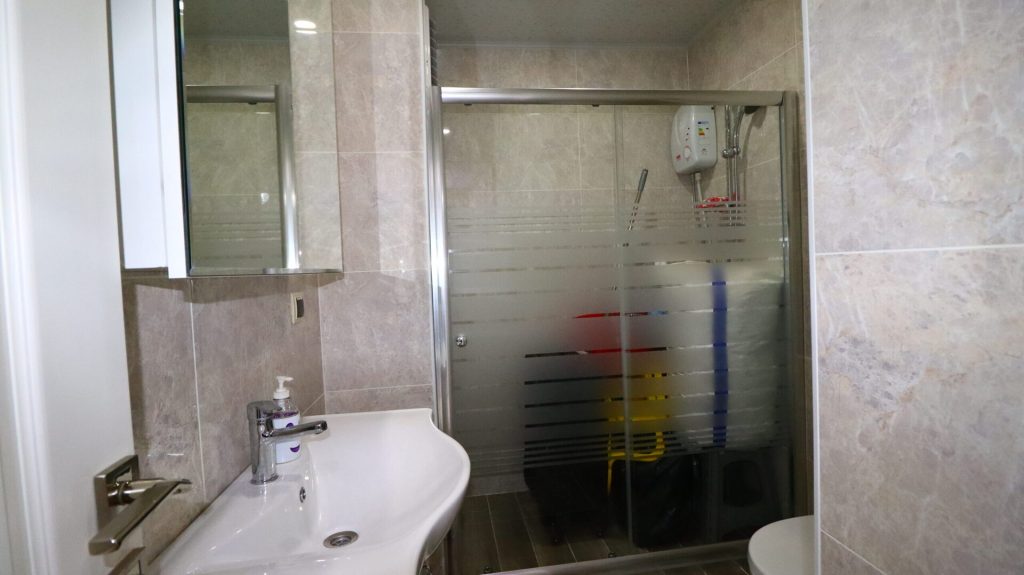 ERDEMLİ ALATA MERİN TUR SİTESİ  DENİZ MANZARALI SATILIK 3+1 DAİRE