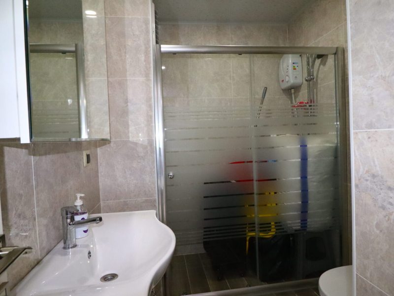 ERDEMLİ ALATA MERİN TUR SİTESİ DENİZ MANZARALI SATILIK 3+1 DAİRE