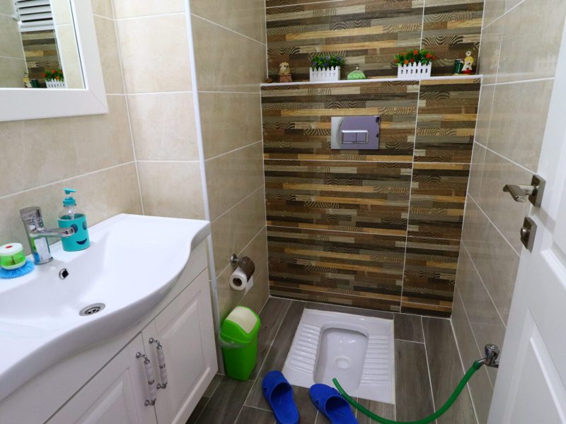 ERDEMLİ ALATA MERİN TUR SİTESİ DENİZ MANZARALI SATILIK 3+1 DAİRE