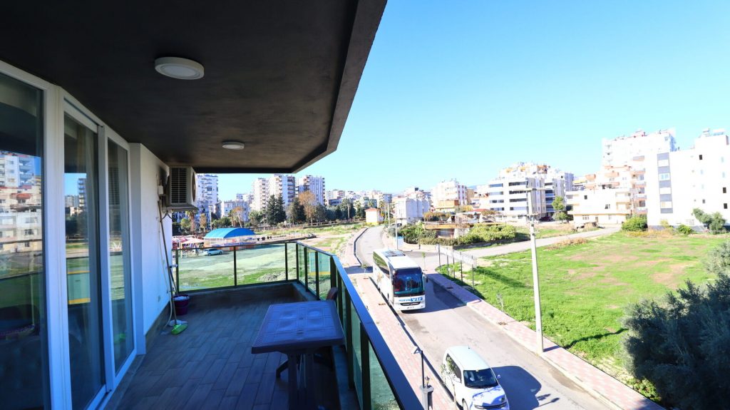 Mersin Erdemli Alata Prestij Konutları Satılık 2+1 Lüks Daire