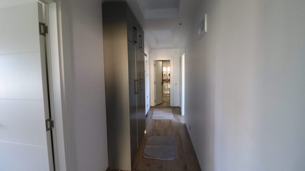 Mersin Erdemli Alata Prestij Konutları Satılık 2+1 Lüks Daire