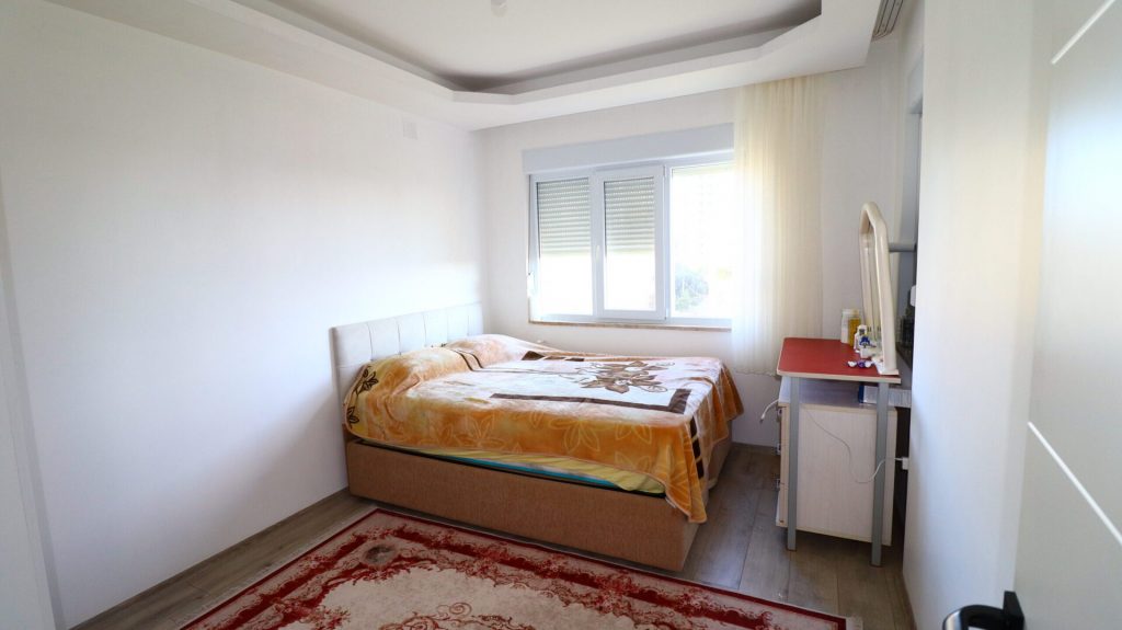 Mersin Erdemli Alata Prestij Konutları Satılık 2+1 Lüks Daire