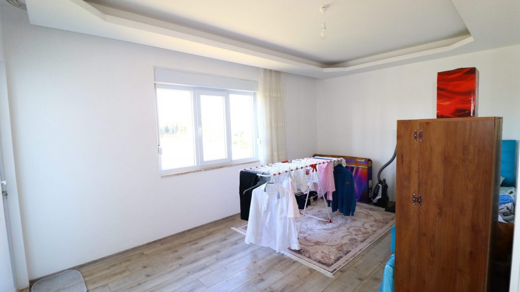 Mersin Erdemli Alata Prestij Konutları Satılık 2+1 Lüks Daire