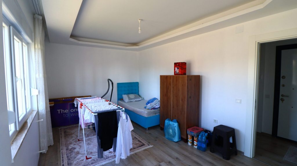 Mersin Erdemli Alata Prestij Konutları Satılık 2+1 Lüks Daire