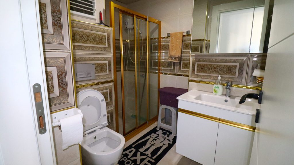 Mersin Erdemli Alata Prestij Konutları Satılık 2+1 Lüks Daire