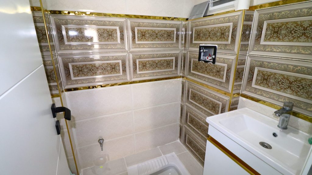 Mersin Erdemli Alata Prestij Konutları Satılık 2+1 Lüks Daire
