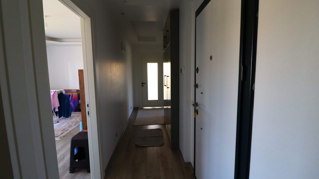 Mersin Erdemli Alata Prestij Konutları Satılık 2+1 Lüks Daire